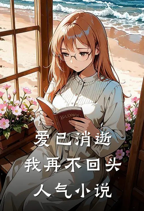 爱已消逝,我再不回头人气免费阅读