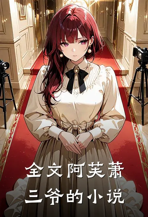 全文阿芙萧三爷的小说