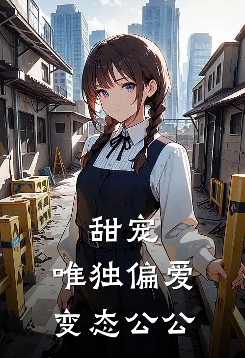 甜宠：唯独偏爱变态公公