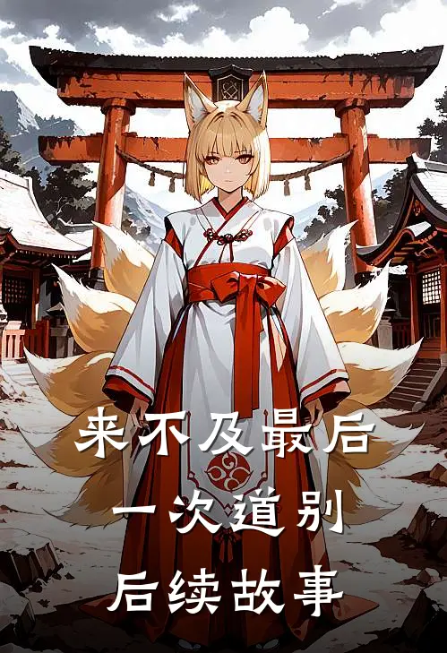 来不及最后一次道别后续故事
