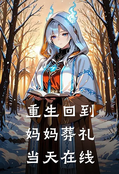 重生回到妈妈葬礼当天在线