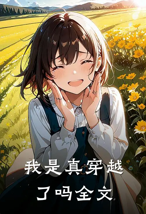 我是真穿越了吗全文