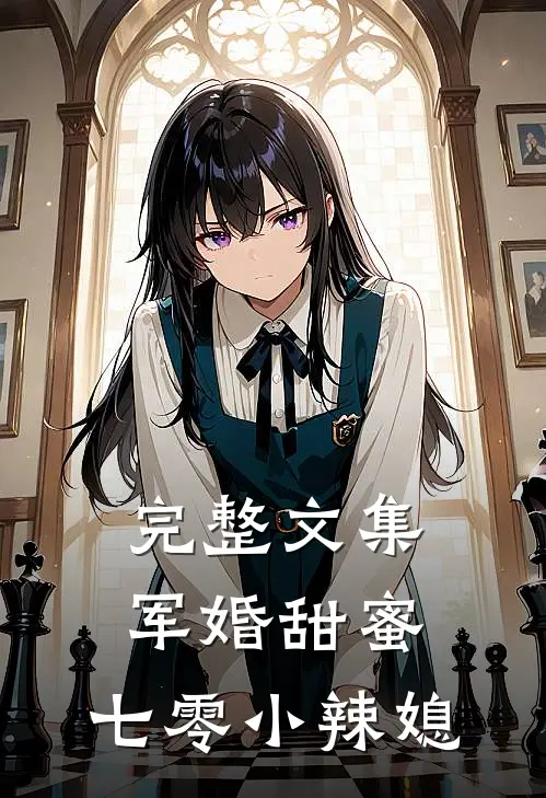 完整文集军婚甜蜜：七零小辣媳