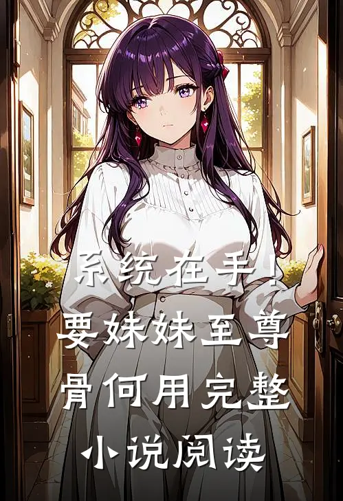 系统在手！要妹妹至尊骨何用完整小说阅读