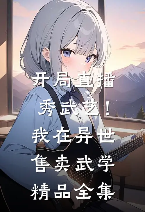 开局直播秀武艺！我在异世售卖武学精品全集