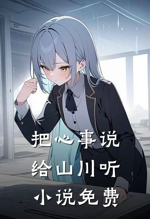 把心事说给山川听小说免费
