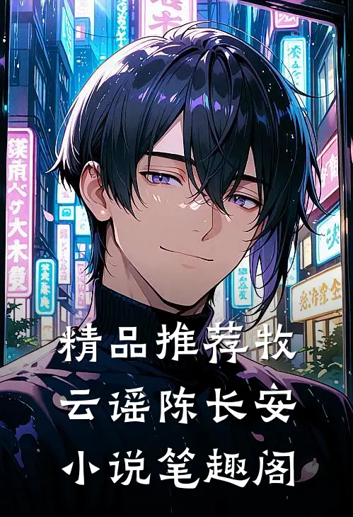 精品推荐牧云谣陈长安小说笔趣阁