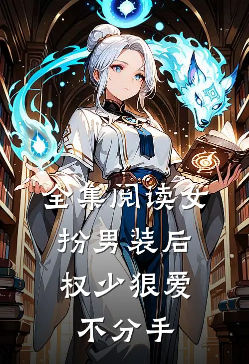 全集阅读女扮男装后，权少狠爱不分手