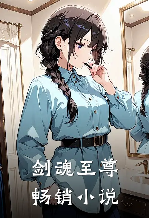 剑魂至尊畅销小说