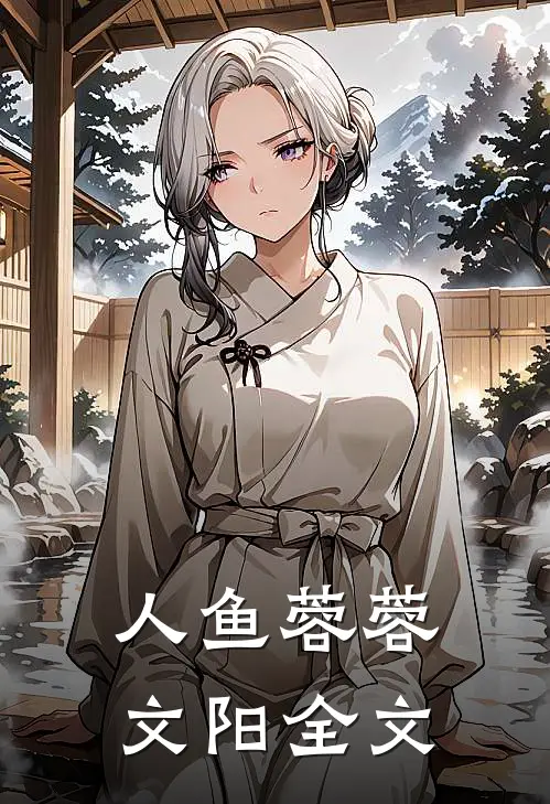 人鱼蓉蓉文阳全文