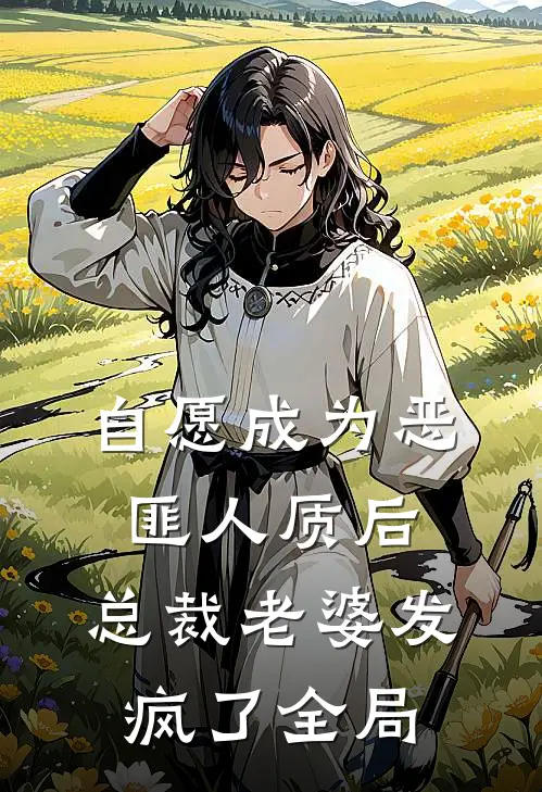 自愿成为恶匪人质后，总裁老婆发疯了全局