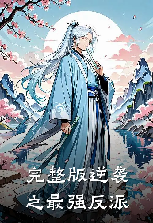 完整版逆袭之最强反派