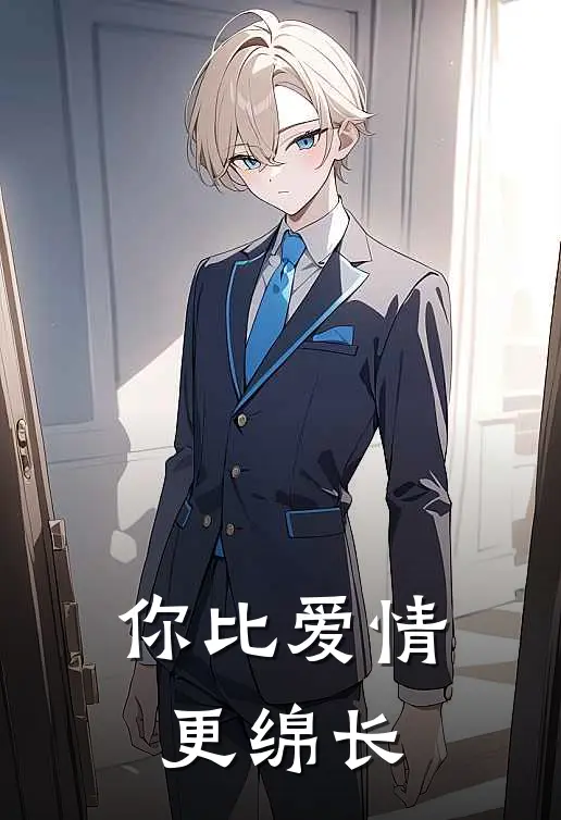 你比爱情更绵长