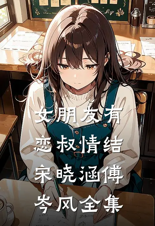 女朋友有恋叔情结宋晓涵傅岑风全集