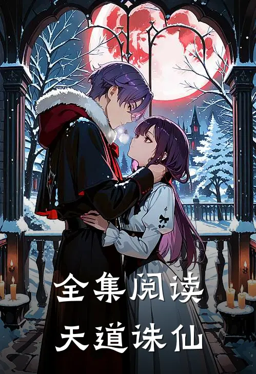 全集阅读天道诛仙