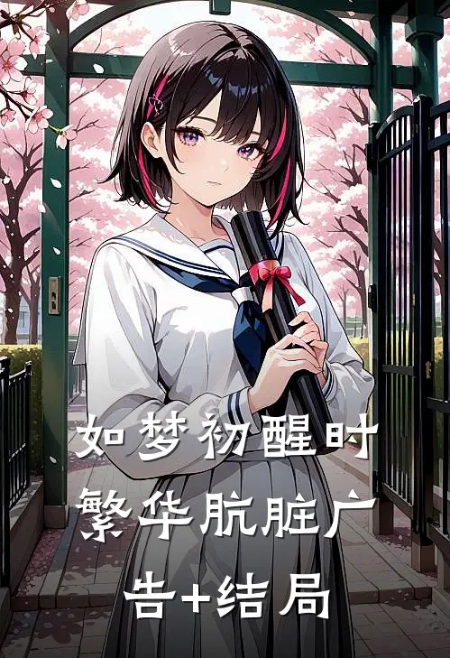 如梦初醒时，繁华肮脏广告+结局