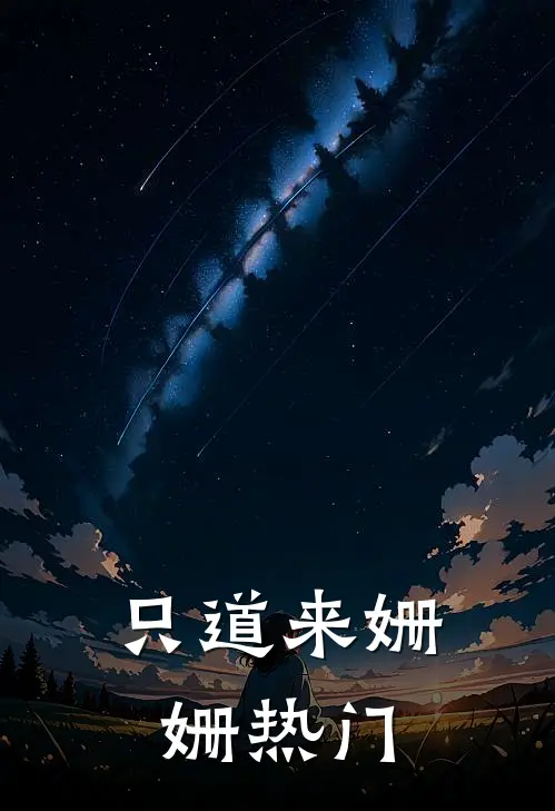 只道来姗姗热门