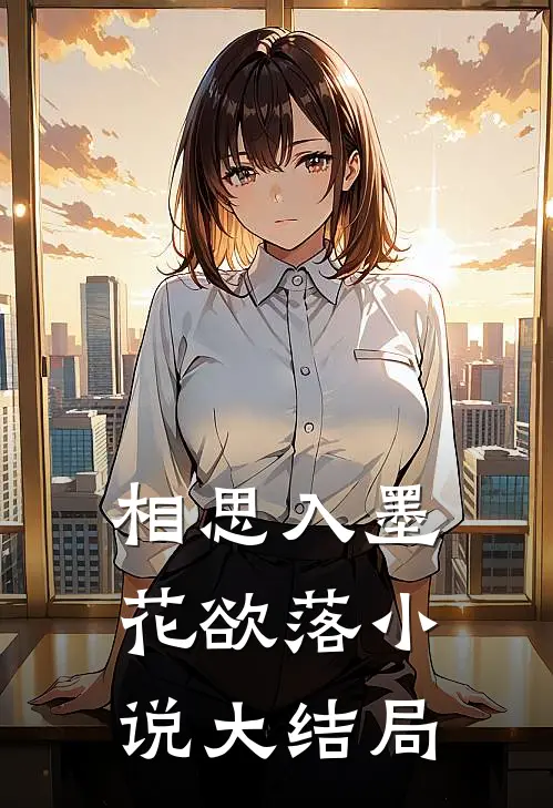 相思入墨花欲落小说大结局