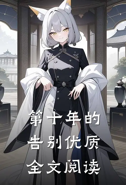 第十年的告别优质全文阅读