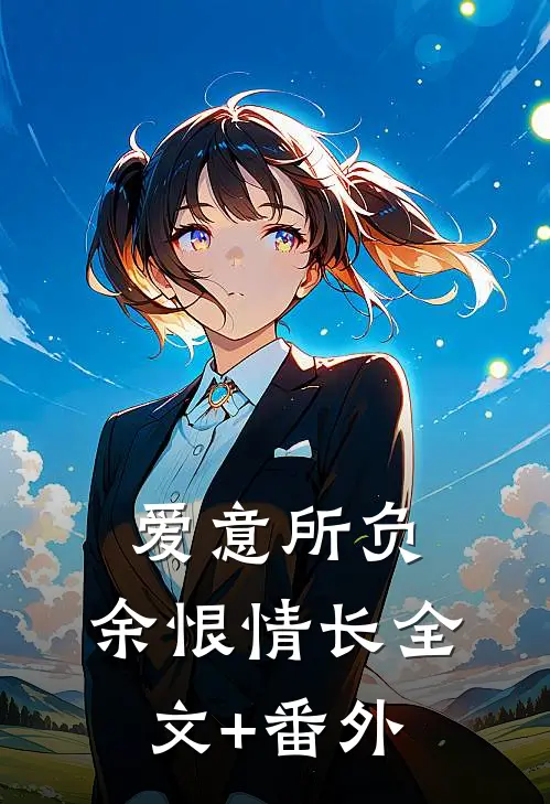 爱意所负，余恨情长全文+番外