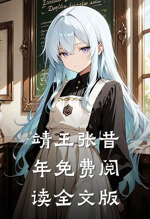 靖王张昔年免费阅读全文版