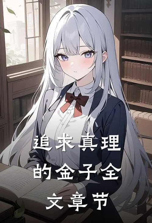 追求真理的金子全文章节