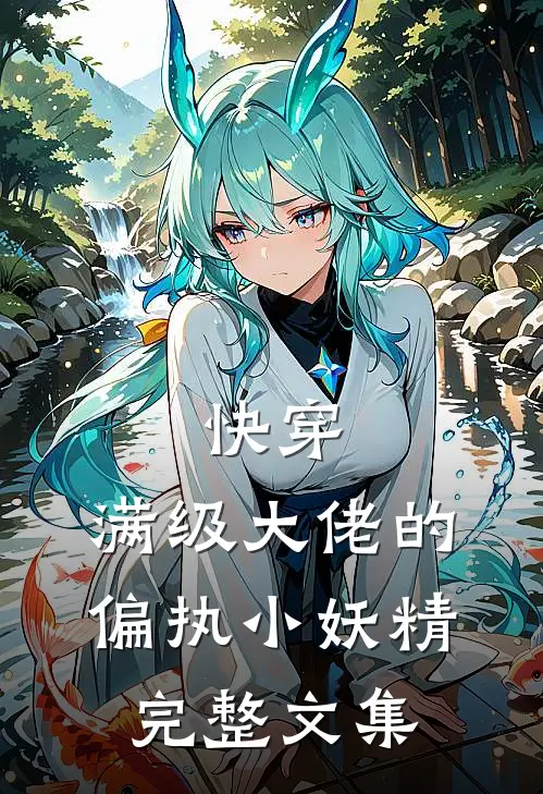 快穿：满级大佬的偏执小妖精完整文集
