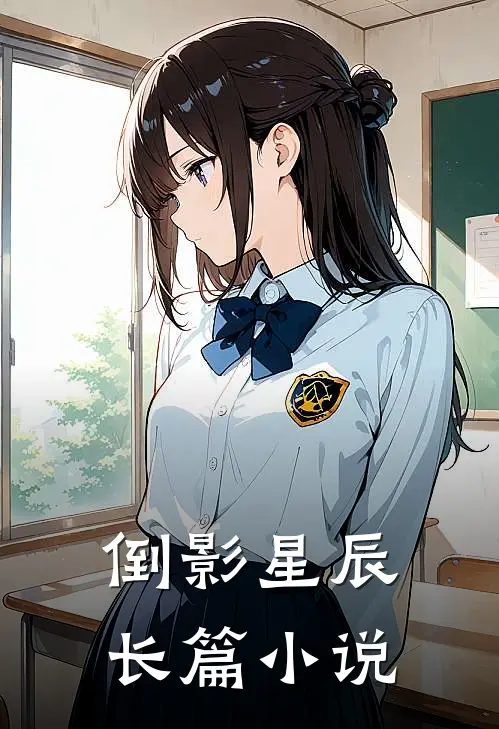 倒影星辰长篇小说