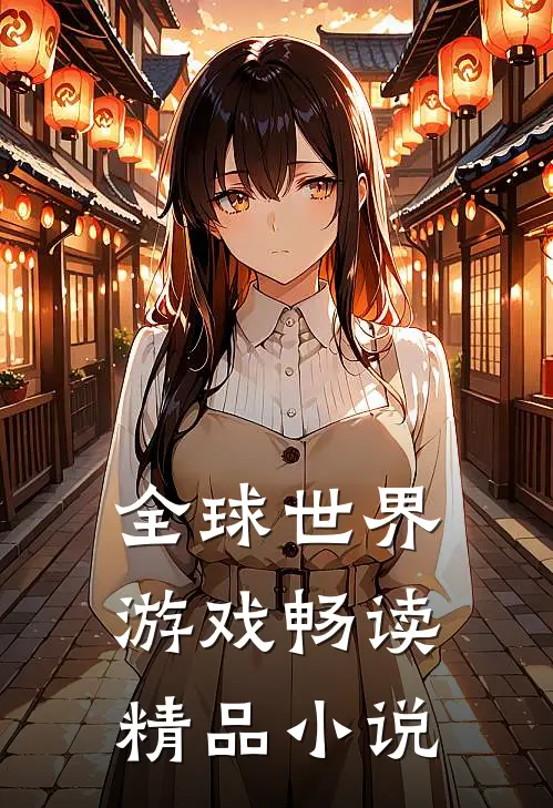 全球世界游戏畅读精品小说