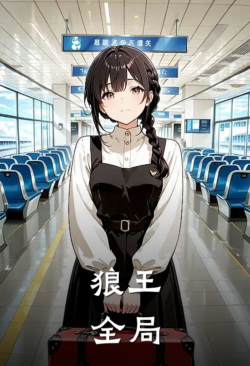 狼王，全局