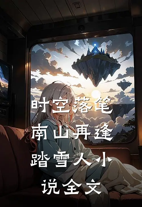 时空落笔，南山再逢踏雪人小说全文