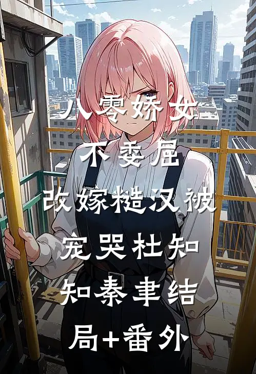 八零娇女不委屈，改嫁糙汉被宠哭杜知知秦聿结局+番外