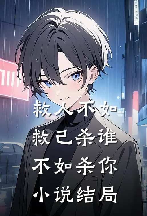 救人不如救己杀谁不如杀你小说结局