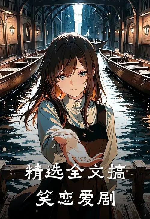 精选全文搞笑恋爱剧