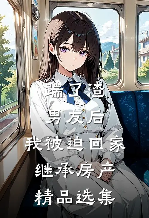 踹了渣男友后，我被迫回家继承房产精品选集