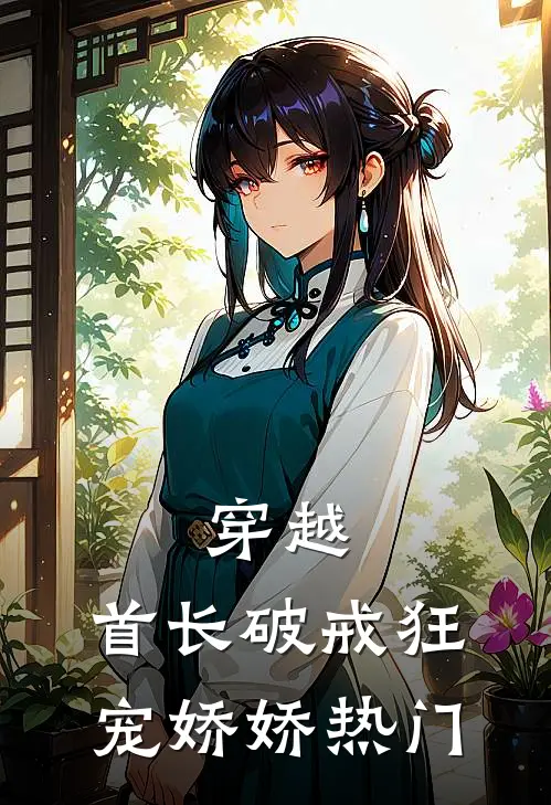 穿越：首长破戒狂宠娇娇热门