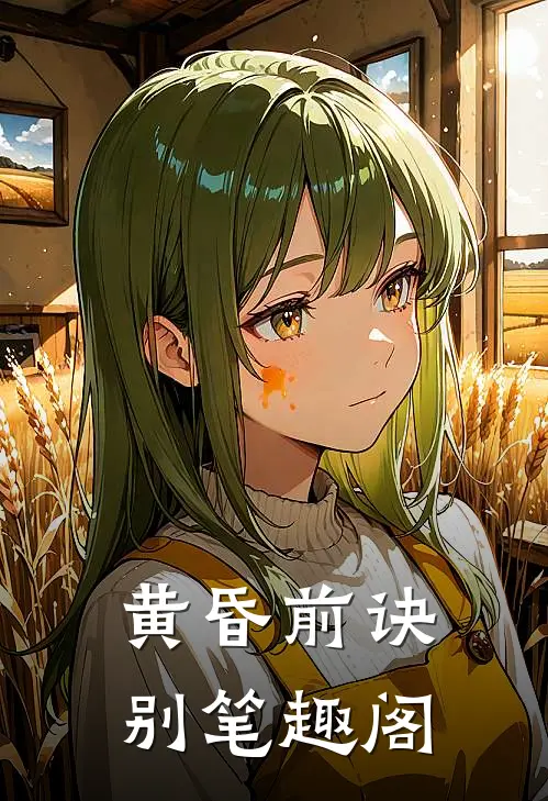 黄昏前诀别笔趣阁