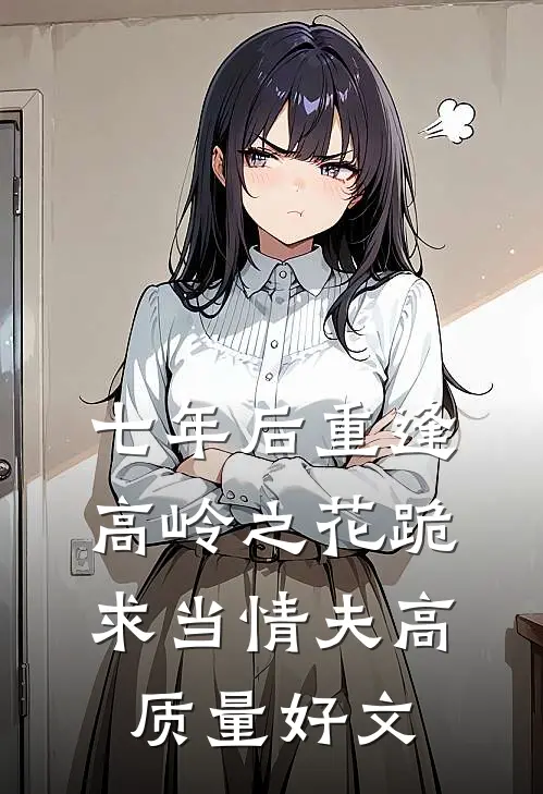 七年后重逢，高岭之花跪求当情夫高质量好文