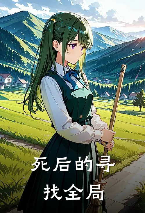 死后的寻找全局