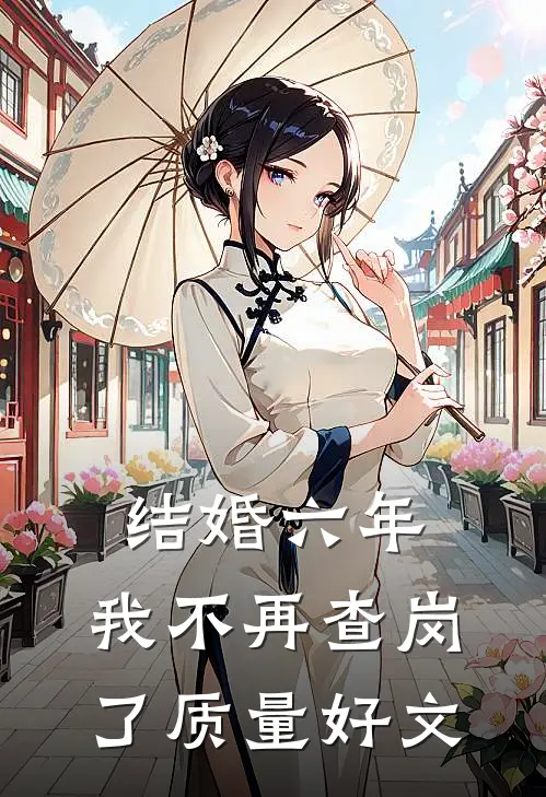 结婚六年，我不再查岗了质量好文