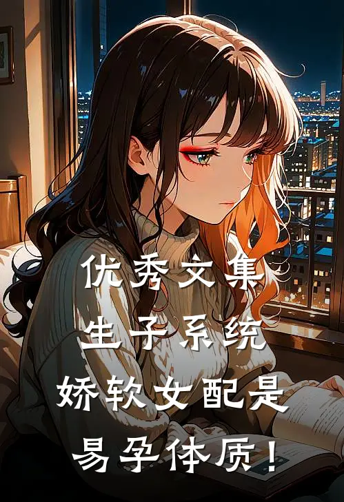 优秀文集生子系统：娇软女配是易孕体质！