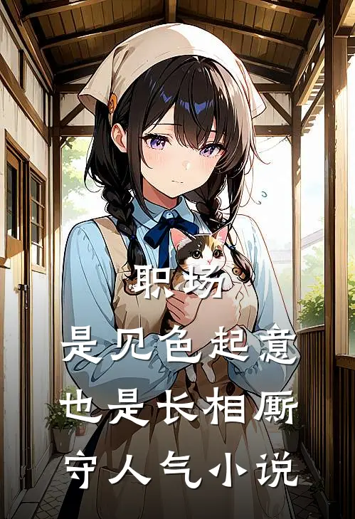 职场：是见色起意也是长相厮守人气小说