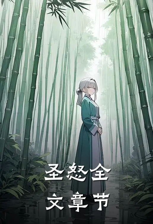 圣怒全文章节