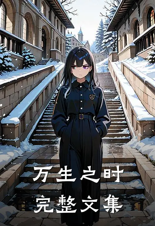 万生之时完整文集