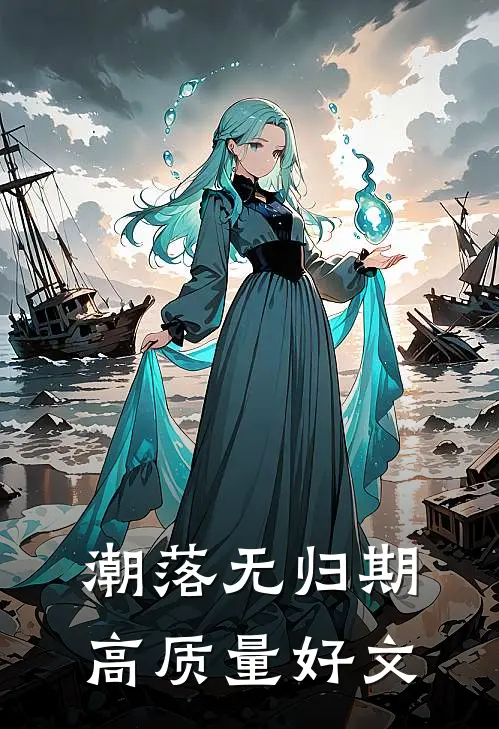 潮落无归期高质量好文