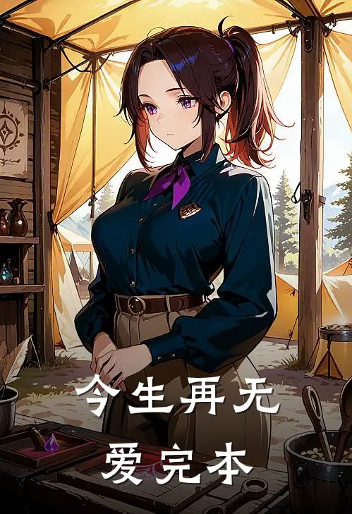 今生再无爱完本