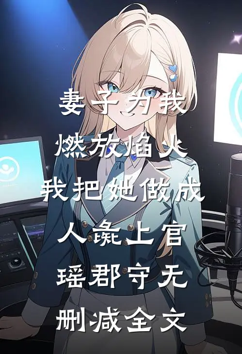 妻子为我燃放焰火，我把她做成人彘上官瑶郡守无删减全文