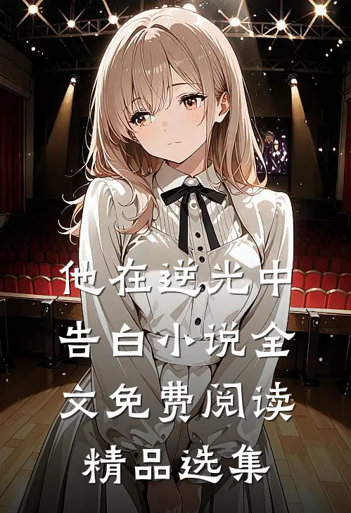 他在逆光中告白小说全文免费阅读精品选集