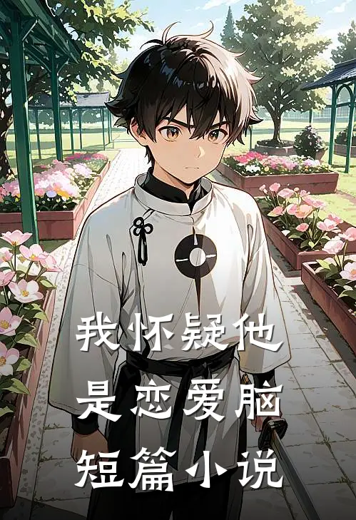 我怀疑他是恋爱脑短篇小说