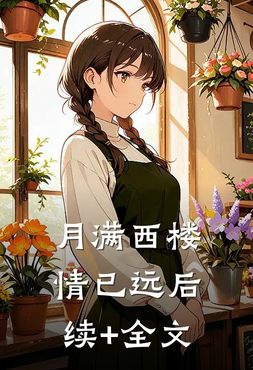 月满西楼情已远后续+全文